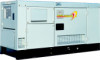 Дизельный генератор Yanmar YEG 400 DSHC-5B