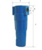 Сепаратор Dali CAZF-5.4