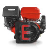 Бензиновый двигатель REDVOLT R420E (Q-тип)
