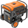 Бензиновый генератор Carver PPG-15000IE