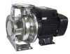 Поверхностный насос Wellmix NBS 50-32- 160/1.1T_380_BQCE