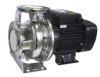 Поверхностный насос Wellmix NBS 50-32- 200/3T_380_BQCE