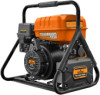 Бензиновый генератор Carver PPG-3600I PROMO