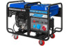 Бензиновый генератор TSS SGG 12000EH3LA
