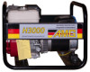 Бензиновый генератор AMG Н 4000