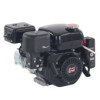 Бензиновый двигатель Zongshen 168 FBE