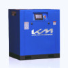 Винтовой компрессор KraftMachine КМ30-10ПМ Inovance IP54