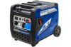 Бензиновый генератор TSS SGG 6000ESi