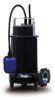 Дренажный насос Zenit GRS 100/2/G40H A0CM5 NC Q TCDGT E-SICM 10