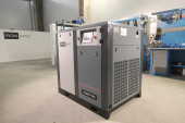 Винтовой компрессор IronMac IC 50/8 C VSD (IP23)