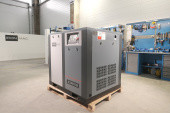Винтовой компрессор IronMac IC 60/10 B