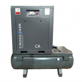 Винтовой компрессор Crossair CA15-10RA-500