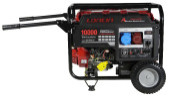 Бензиновый генератор Loncin LC10000D-AS1-3