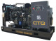 Дизельный генератор CTG 700D. Основное изображение
