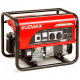 Бензиновый генератор Elemax SH 4600 EX-R. Основное изображение
