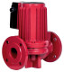 Циркуляционный насос Wellmix WRS 40-120Ff. Основное изображение