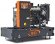Дизельный генератор RID 10 E-SERIES. Основное изображение