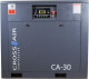 Винтовой компрессор Crossair CA30-10RA-F (IP55). Основное изображение
