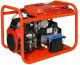 Бензиновый генератор Вепрь АБП 10-Т400/230 ВХ-БСГ с АВР. Основное изображение