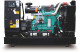 Дизельный генератор CTG 450C. Основное изображение