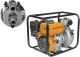Бензиновая мотопомпа Carver CGP 3050H. Основное изображение