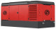 Передвижной компрессор Chicago Pneumatic T250-7 KD SQE CS. Основное изображение