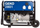 Бензиновый генератор Geko 2801 E-A/SHBA. Основное изображение