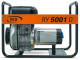 Дизельный генератор RID RY 5001 DE с АВР. Основное изображение