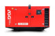 Дизельный генератор AGG Power AD275-T400C-S. Основное изображение