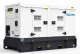 Дизельный генератор PowerLink PPL20 в кожухе с АВР. Основное изображение