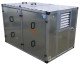 Бензиновый генератор GMGen GMH15000TELX в контейнере с АВР. Основное изображение