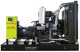 Дизельный генератор MOTOR АД800-T400. Основное изображение