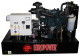 Дизельный генератор EuroPower EP 73 DE. Основное изображение