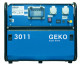 Бензиновый генератор Geko 3011 E-AA/HHBA SS. Основное изображение