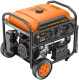 Бензиновый генератор Carver PPG-13500EV. Основное изображение