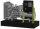 Дизельный генератор Pramac GSW 80 D. Основное изображение
