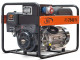 Бензиновый генератор RID RS 7540 PA. Основное изображение