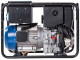 Дизельный генератор Geko 7801 E-AA/ZEDA с АВР. Основное изображение