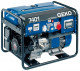 Бензиновый генератор Geko 7401 E-AA/HEBA. Основное изображение