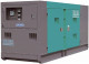 Дизельный генератор Denyo DCA-150ESK. Основное изображение