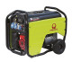 Бензиновый генератор Pramac S8000. Основное изображение