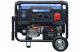 Бензиновый генератор ТСС SGG 8000 EH3NA с АВР. Основное изображение