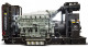 Дизельный генератор Himoinsa HTW-670 T5. Основное изображение