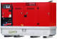 Дизельный генератор EuroPower EPSR100TDE. Основное изображение