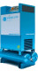 Винтовой компрессор Kraftmann APOLLO 11 PLUS R. Основное изображение