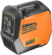 Бензиновый генератор Carver PPG-4000IS. Основное изображение