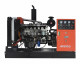Дизельный генератор MVAE АД-200-400-Р. Основное изображение