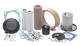 Сервисный набор CD5-M service A KIT 12000 HOUR 2901148200. Основное изображение