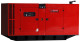 Дизельный генератор EuroPower EPS 410 TDE. Основное изображение