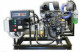 Дизельный генератор Вепрь АДС 12-Т400 ТЯ. Основное изображение